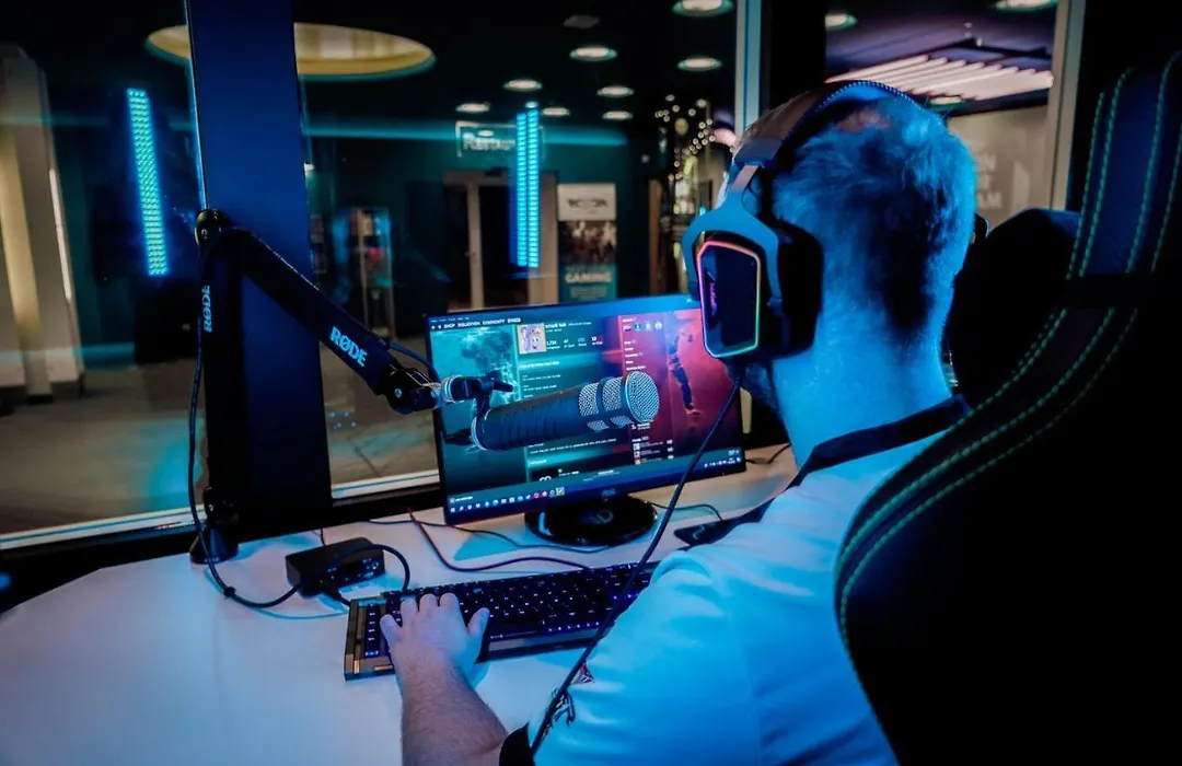 Rcadia Gaming House-1